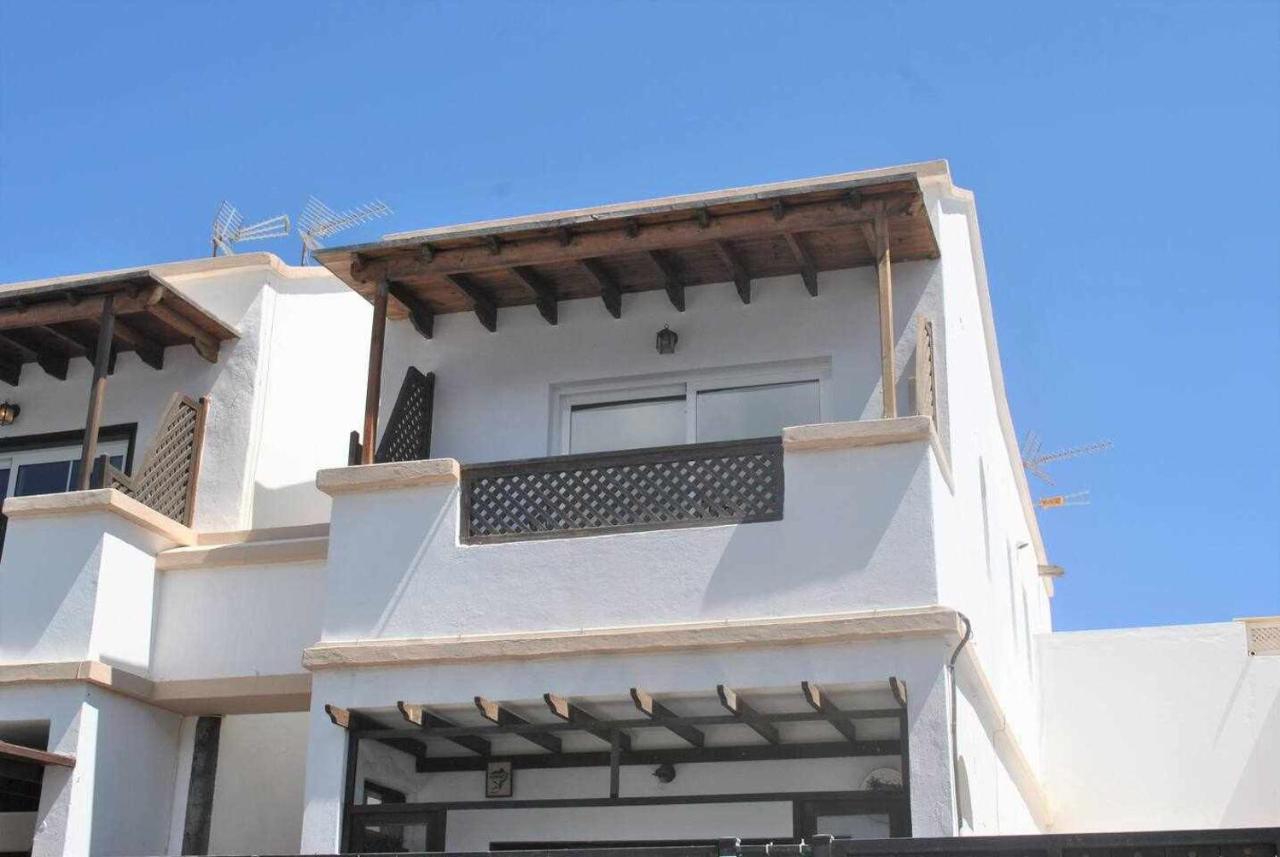 Saline Ocean Puerto Del Carmen Apartment Puerto del Carmen  Exterior photo