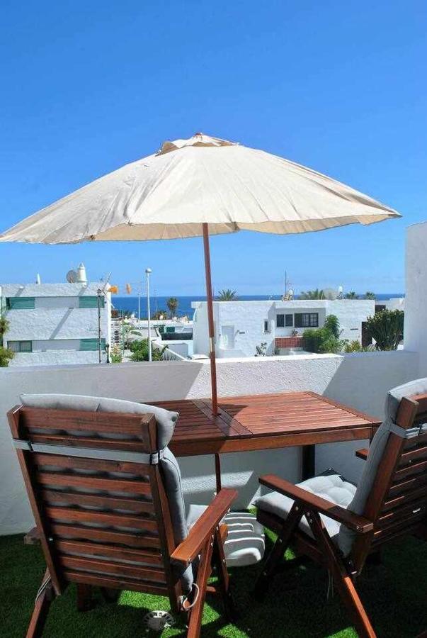 Saline Ocean Puerto Del Carmen Apartment Puerto del Carmen  Exterior photo
